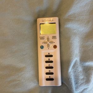 I clicker 2